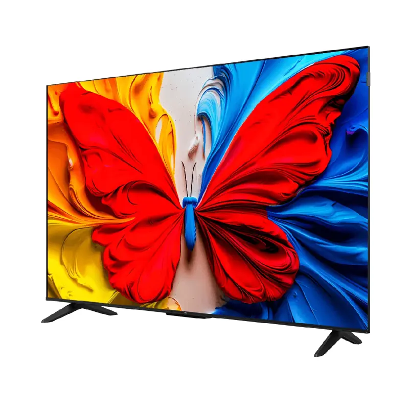 TELEVISOR TCL DE 50" QLED FULL HD S5K